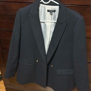 Ann Taylor blazer